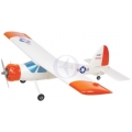 THUNDER TIGER BEAVER 40 SPORT SCALE KIT